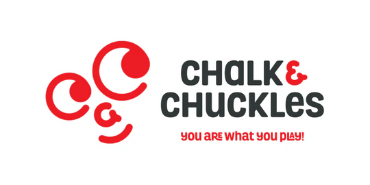 Chalk and Chuckles
