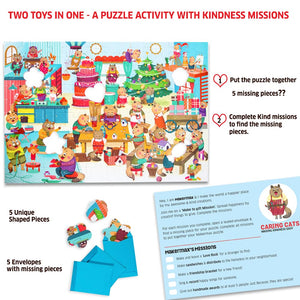 Chalk_and_Chuckles_Makermax_Cat_Jigsaw_Puzzle_for_Kids_image_6