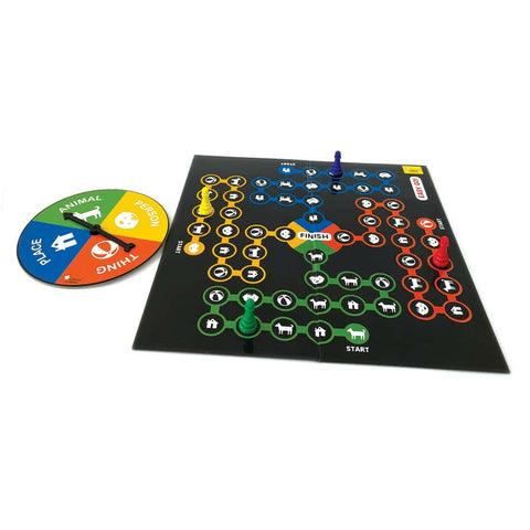 Clever Cubes Get Set Go  Go Science Goods.