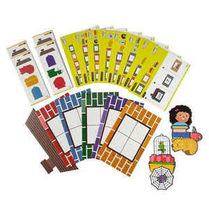 Clever Cubes Level Up  Go Science Goods.