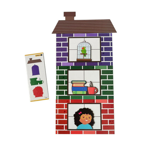 Clever Cubes Level Up  Go Science Goods.