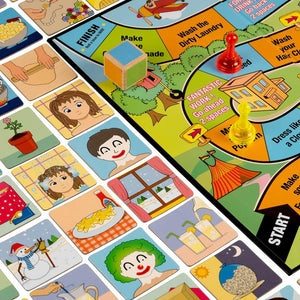 Clever Cubes Moving Minds  Go Science Goods.