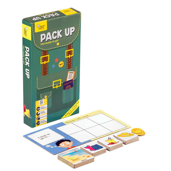 Clever Cubes Pack Up  Go Science Goods.