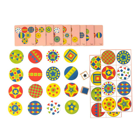 Clever Cubes Roll A Ball  Go Science Goods.