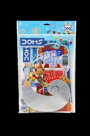 DOMS Fun Fiesta KIT_goscience_image 2
