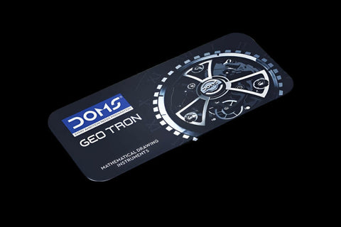 Doms GEOTRON MATH INST BOX  Go Science Goods.