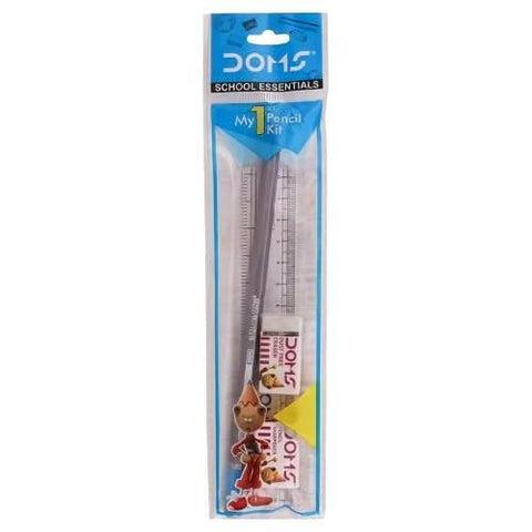 Doms My 1st Pencil Kit  Go Science Goods.