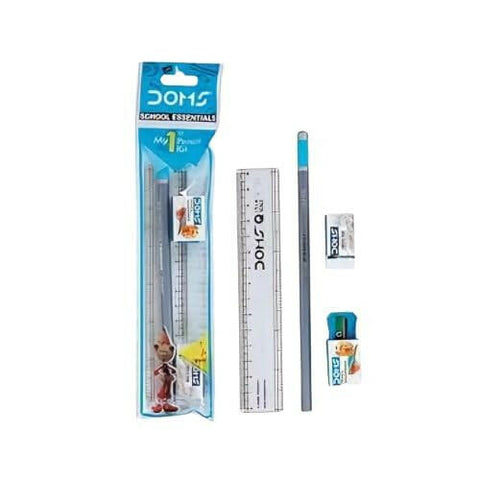 Doms My 1st Pencil Kit  Go Science Goods.