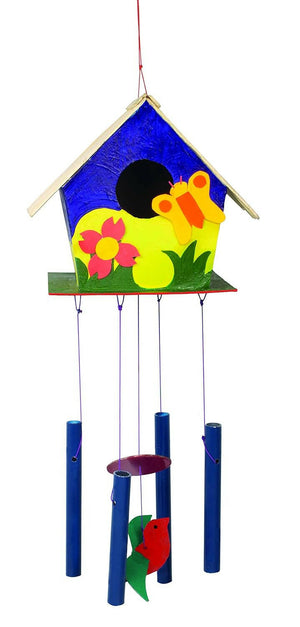 FUNSKOOL (INDIA) LTD Bird Chime  Go Science Goods.