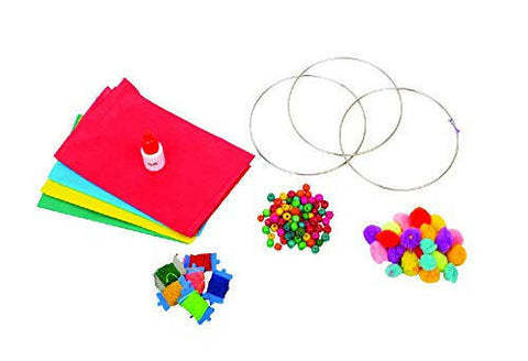 FUNSKOOL (INDIA) LTD Dream Catcher  Go Science Goods.