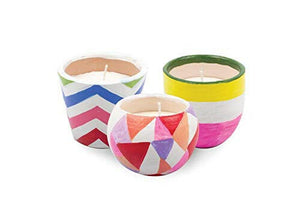 FUNSKOOL (INDIA) LTD Scented Candle Pots  Go Science Goods.