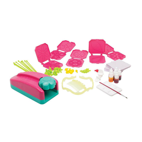 FUNSKOOL (INDIA) LTD Blooming Flowers  Go Science Suggested Age 8 +.