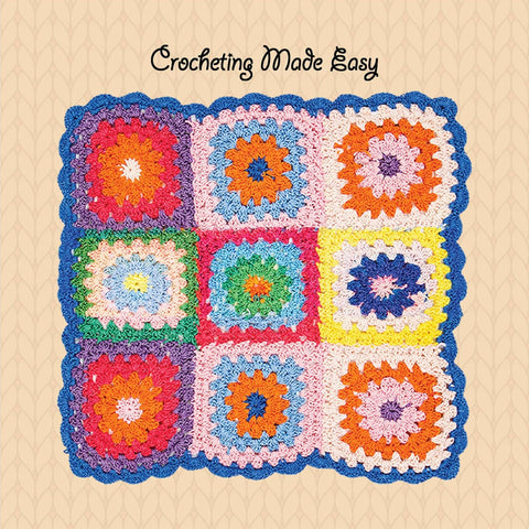 FUNSKOOL (INDIA) LTD Crochet Factory  Go Science Goods.