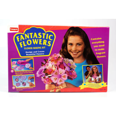 FUNSKOOL (INDIA) LTD Fantastic Flowers  Go Science Goods.