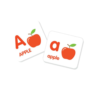FUNSKOOL (INDIA) LTD Memory Alphabets & Numbers  Go Science Early Learning | Alphabets & Nos Matching | 3+ Yrs.