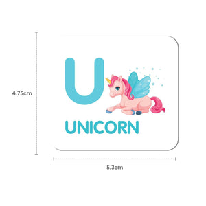 FUNSKOOL (INDIA) LTD Memory Alphabets & Numbers  Go Science Early Learning | Alphabets & Nos Matching | 3+ Yrs.