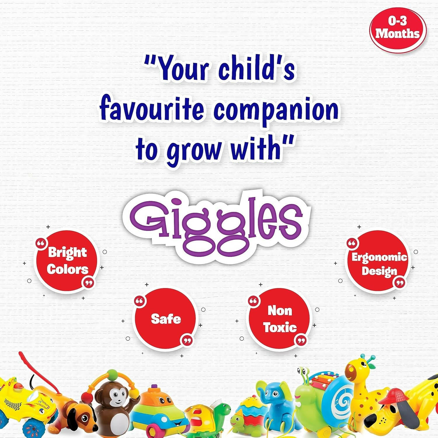 FUNSKOOL (INDIA) LTD Ever Links  Go Science Goods.