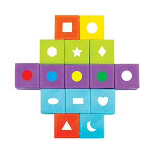 FUNSKOOL (INDIA) LTD Learning Blocks  Go Science Goods.