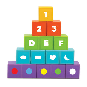 FUNSKOOL (INDIA) LTD Learning Blocks  Go Science Goods.