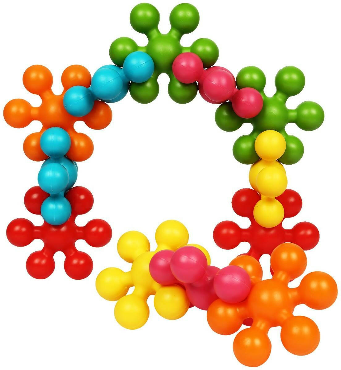 FUNSKOOL (INDIA) LTD STAR LINKS  Go Science Goods.