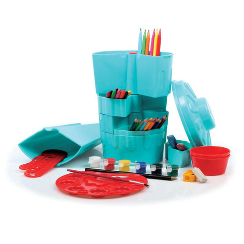 FUNSKOOL (INDIA) LTD Art Studio Bin  Go Science Goods.