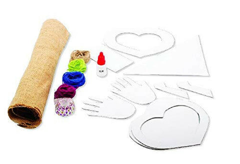 FUNSKOOL (INDIA) LTD Jute Craft  Go Science Goods.