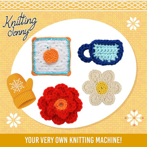 FUNSKOOL (INDIA) LTD Knitting Jenny  Go Science Goods.