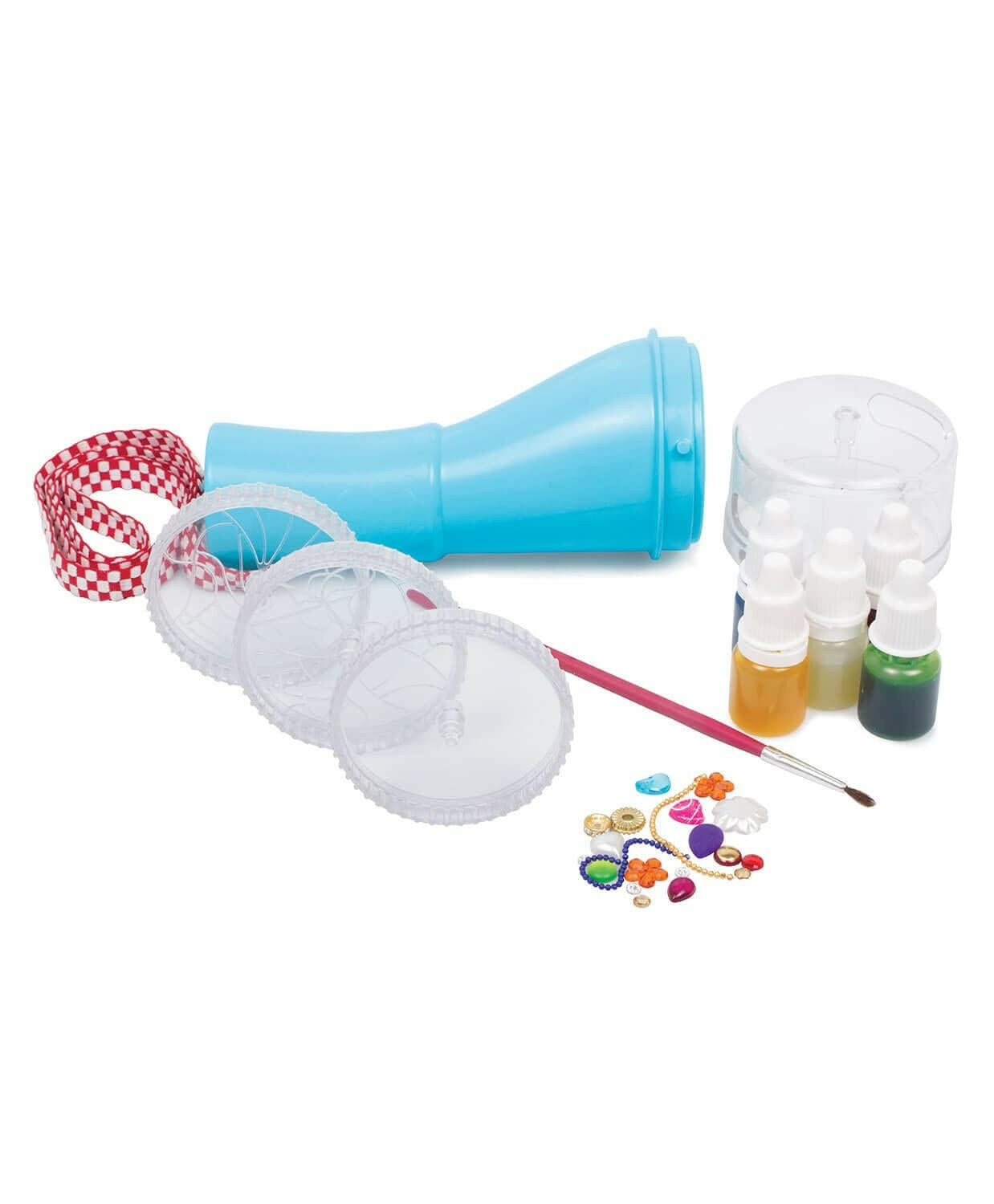 FUNSKOOL (INDIA) LTD My Kaledoscope  Go Science Goods.