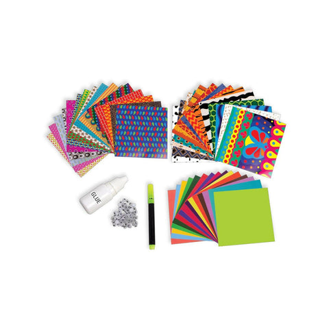 FUNSKOOL (INDIA) LTD Origami Forest  Go Science Goods.