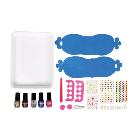 FUNSKOOL (INDIA) LTD STYLE and SPA  Go Science Goods.
