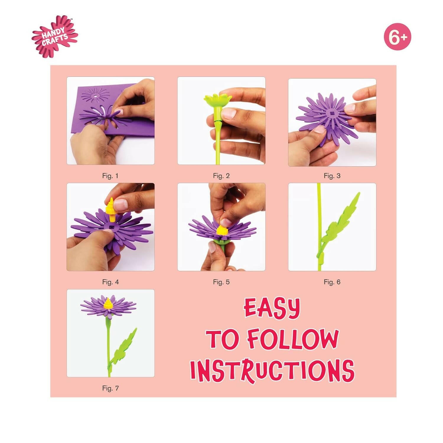 FUNSKOOL (INDIA) LTD Little Florist  Go Science Goods.