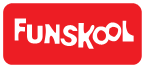 Funskool logo - Go Science authorized reseller