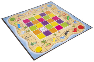 FUNSKOOL (INDIA) LTD Memory Match & Move  Go Science Visual Recall Skills | Age 5 + | 1-4 Players.