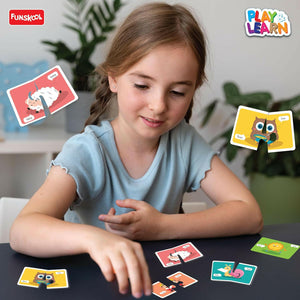 FUNSKOOL (INDIA) LTD Rhyming Words  Go Science Goods.