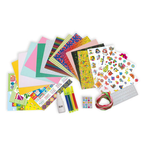 FUNSKOOL (INDIA) LTD Scrap Book  Go Science Goods.