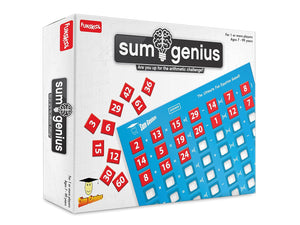 Funskool Sum Genius product image 5