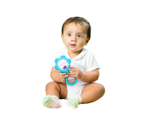Giggles Funskool - Gift Set Classic, Gift for New Born Baby 4