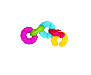 Giggles Funskool - Gift Set Classic, Gift for New Born Baby 6