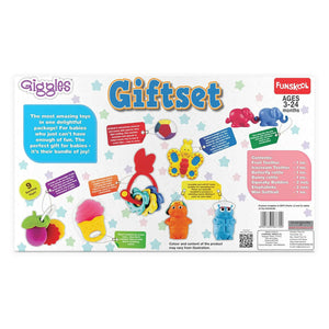FUNSKOOL (INDIA) LTD Gift Set Premium  Go Science Goods.