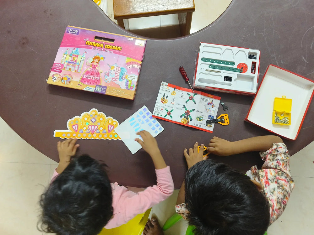 Parent Testimonial at Go Science