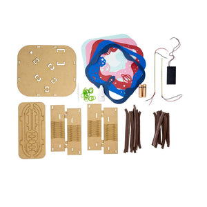 Handycrafts Funskool Shadow Box product image  2