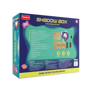 Handycrafts Funskool Shadow Box product image  6