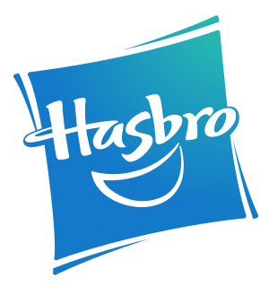 Hasbro logo - Go Science authorized reseller