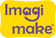 Imagimake logo - Go Science authorized reseller