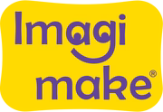 ImagiMake logo in Go Science Brands Page