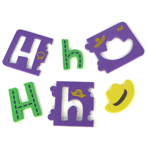 Imagimake Alpha Puzzle  Go Science Goods.