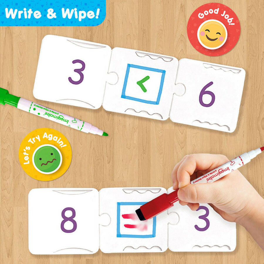 Imagimake Kiddi Do All in 1 Puzzle  Go Science DIY | ACTIVITY KIT | AGE 3+.