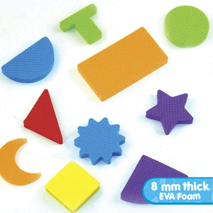 Imagimake Make with Shapes Vehicles Theme  Go Science Goods.