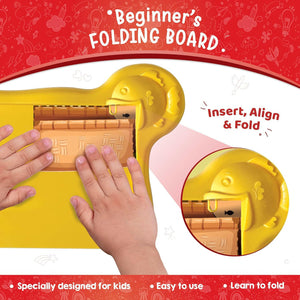 Imagimake My First Craft Kit  Go Science DIY | ARTS & CRAFT ACTIVITY KIT | AGE 3+ | 25 Craft Activities.
