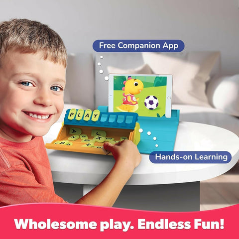 Play Shifu Word Wiz PlayShifu  Go Science Goods.